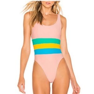 Ellejay sorbet one piece